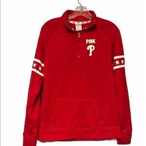 PINK Philadelphia Phillies sweatshirt Victoria